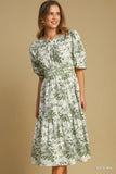 Thyme Dress