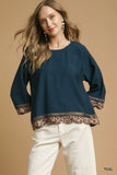 Harvey Top