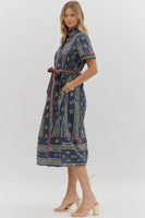 Henrietta Dress