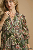 Corrington Dress