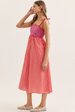 Kinley Rae Dress