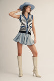 Lexie Vest