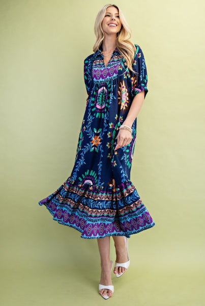 Imogen Dress