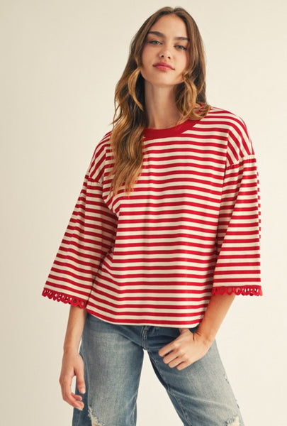 Alayna Top