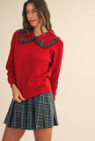Mistletoe Sweater