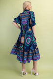 Imogen Dress