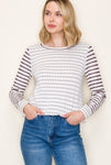 Dashes Top