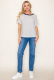 Strickland Top