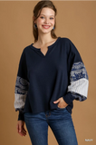 Tasha Top