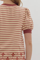 Abigail Top