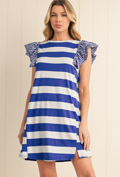 Ruthie Dress