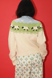 Counting Sheep Cardigan
