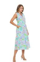 By The Sea Dress
