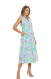By The Sea Dress