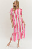 Candyland Dress