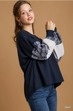 Tasha Top