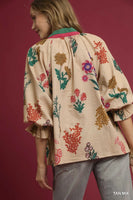 Kennedy Top