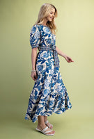 Ezra Dress