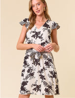 Cambria Dress