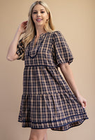 Stevie Dress