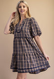 Stevie Dress