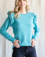 Krista Sweater