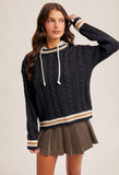 Waverley Hoodie Sweater