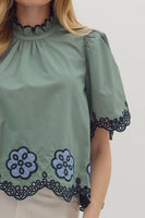 Marney Top