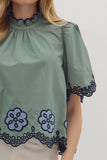 Marney Top
