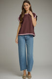 Charlie Top
