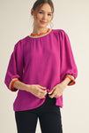 Callie Top