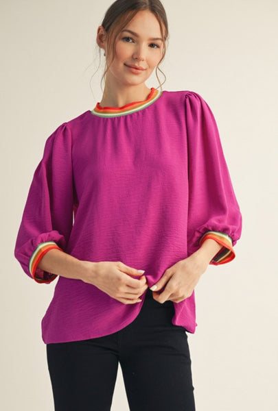 Callie Top