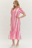 Candyland Dress
