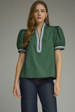 Emerald Top