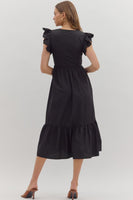 Maverick Dress