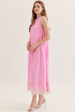 Polkadot Dress