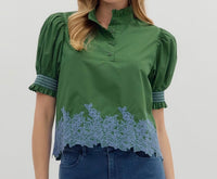 Breannah Top