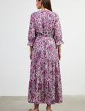 Sugar Plum Dreams Maxi Dress