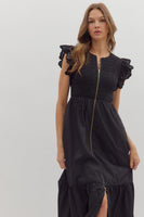 Maverick Dress