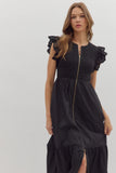 Maverick Dress