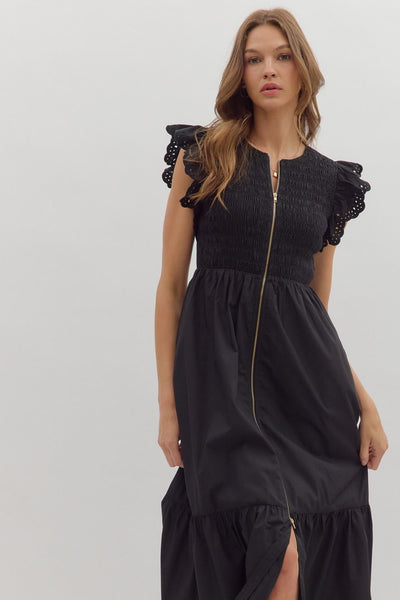 Maverick Dress