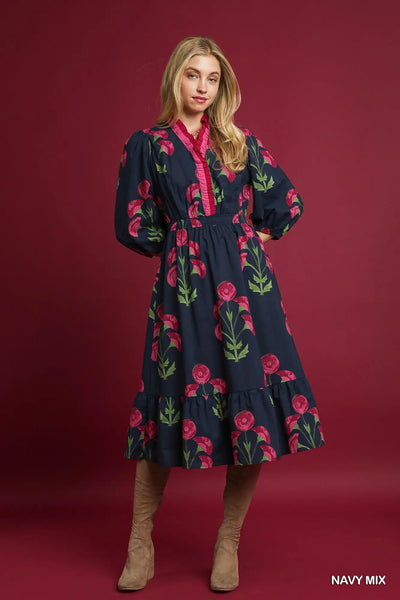 Meadow Dress