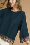 Harvey Top