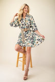 Tessa Dress