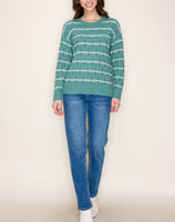 Cove Sweater