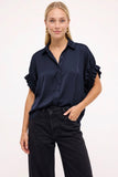 Midnight Top Navy