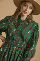 Zena Dress