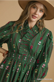 Zena Dress