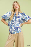 Positano Top