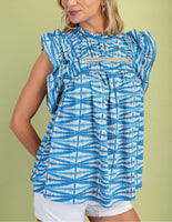 Jasmine Top